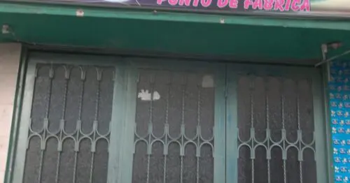 ALMACEN DE CALZADO JEISSON G ALMACEN DE CALZADO JEISSON G